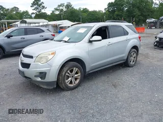 2013 Chevrolet Equinox LT z VIN 2GNALDEK8D6199719, wystawiony jako IAAI lot #42480104 z przebiegiem 180 404 mil mil oraz . Historia ofert i sprzedaży dostępna na DreamBid. Obrazek 2.