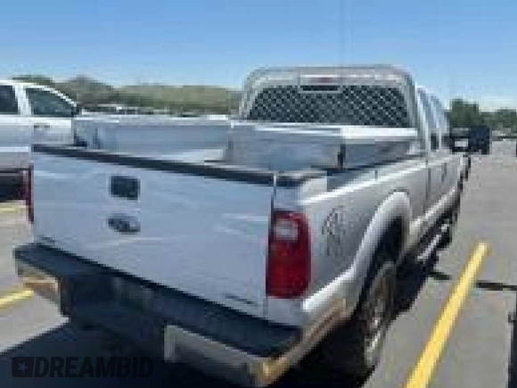 2016 Ford F-250 XLT with VIN 1FT7X2B66GEB45015, listed as a IAAI auction lot 42620033 with 190,168 mi miles and . Bid and sale history available at DreamBid. Image 10.