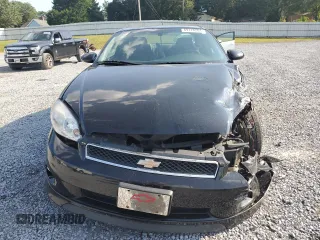 2006 Chevrolet Monte Carlo SS with VIN 2G1WL16C069248457, listed as a Copart auction lot 69178204 with 171,567 mi miles and Salvage Title. Bid and sale history available at carsss.com. Image 5.