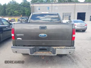 2008 Ford F-150 XLT z VIN 1FTPW14528FB75562, wystawiony jako IAAI lot #42477564 z przebiegiem 181 483 mil mil oraz . Historia ofert i sprzedaży dostępna na DreamBid. Obrazek 16.