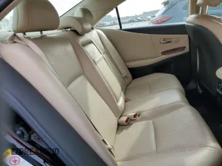 2010 Lexus HS 250h with VIN JTHBB1BA8A2022203, listed as a Copart auction lot 89146075 with 220,816 mi miles and Salvage Title. Bid and sale history available at DreamBid. Image 10.