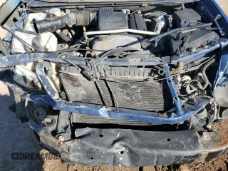 2006 Isuzu Ascender S z VIN 4NUES16S366700118, wystawiony jako Copart lot #84754854 z przebiegiem 217 811 mil mil oraz Szkoda całkowita • Salvage title. Historia ofert i sprzedaży dostępna na DreamBid. Obrazek 12.