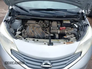 2015 Nissan Note SV с VIN 3N1CE2CPXFL399128, выставлен на аукционе IAAI как лот 42532258 с пробегом 68 825 миль миль и . История ставок и продаж доступна на DreamBid. Изображение 10.