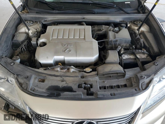 2014 Lexus ES 330 z VIN JTHBK1GG8E2107061, wystawiony jako Copart lot #54348455 z przebiegiem 148 324 mil mil oraz Czysty tytuł • Clean title. Historia ofert i sprzedaży dostępna na DreamBid. Obrazek 11.