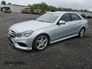 2014 Mercedes-Benz E 350 Luxury z VIN WDDHF8JB6EA825676, wystawiony jako Copart lot #56898725 z przebiegiem 142 519 mil mil oraz Szkoda całkowita • Salvage title. Historia ofert i sprzedaży dostępna na DreamBid. Obrazek 1.