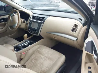 2016 Nissan Altima SR z VIN 1N4AL3AP5GC289383, wystawiony jako IAAI lot #42430809 z przebiegiem 195 227 mil mil oraz . Historia ofert i sprzedaży dostępna na DreamBid. Obrazek 5.