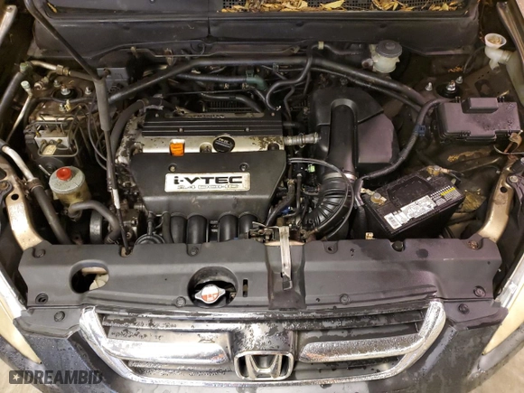 2004 Honda CR-V EX with VIN JHLRD78814C010705, listed as a Copart auction lot 81408114 with 238,799 mi miles and Clean Title. Bid and sale history available at carsss.com. Image 11.