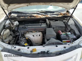 2009 Toyota Camry with VIN 4T1BE46KX9U816967, listed as a Copart auction lot 44395105 with 176,224 mi miles and Clean Title. Bid and sale history available at carsss.com. Image 11.
