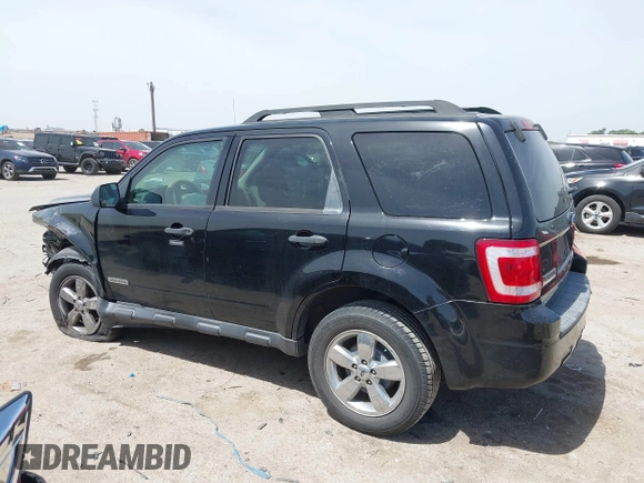 2008 Ford Escape XLT with VIN 1FMCU03198KA81467, listed as a IAAI auction lot 42263917 with 196,088 mi miles and . Bid and sale history available at DreamBid. Image 14.