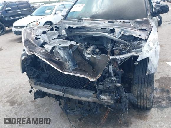 2015 Audi Q5 Premium Plus with VIN WA1LFAFP3FA064732, listed as a IAAI auction lot 42327487 with Not provided miles and . Bid and sale history available at DreamBid. Image 11.