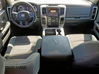 2015 Ram 1500 Outdoorsman with VIN 1C6RR7LT7FS724378, listed as a Copart auction lot 64067815 with 132,101 mi miles and Clean title. Bid and sale history available at DreamBid. Image 8.