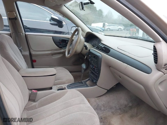 2005 Chevrolet Classic with VIN 1G1ND52F85M132957, listed as a IAAI auction lot 41509977 with 167,475 mi miles. Bid and sale history available at carsss.com. Image 5.
