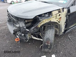 2022 Ford Explorer Timberline z VIN 1FMSK8JH0NGA82571, wystawiony jako IAAI lot #42244823 z przebiegiem 36 858 mil mil oraz . Historia ofert i sprzedaży dostępna na DreamBid. Obrazek 19.