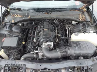 2012 Dodge Charger Police с VIN 2C3CDXAT6CH190670, выставлен на аукционе IAAI как лот 42364130 с пробегом 158 441 миль миль и . История ставок и продаж доступна на DreamBid. Изображение 10.