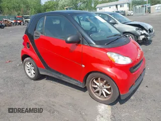 2008 Smart fortwo Pure z VIN WMEEJ31X78K207633, wystawiony jako IAAI lot #42496970 z przebiegiem 171 828 mil mil oraz . Historia ofert i sprzedaży dostępna na DreamBid. Obrazek 1.