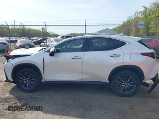 2022 Lexus NX 350h Premium с VIN 2T2GKCEZ6NC002264, выставлен на аукционе IAAI как лот 42063653 с пробегом 51 664 миль миль и . История ставок и продаж доступна на DreamBid. Изображение 14.