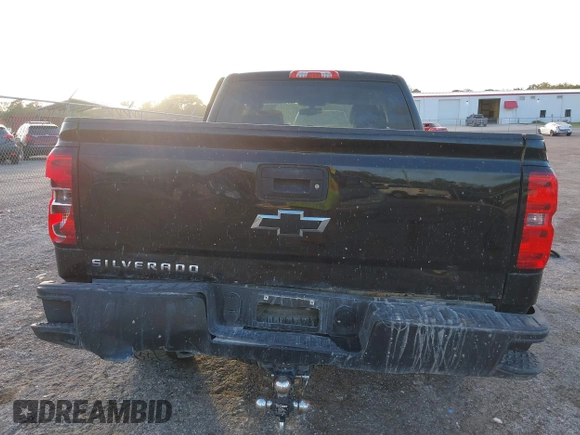 2015 Chevrolet Silverado 1500 LS with VIN 1GCRCPEH8FZ405792, listed as a IAAI auction lot 40723241 with 158,418 mi miles and . Bid and sale history available at DreamBid. Image 17.