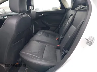 2015 Ford Focus SE with VIN 1FADP3F29FL290694, listed as a IAAI auction lot 41813168 with 95,306 mi miles and . Bid and sale history available at carsss.com. Image 8.