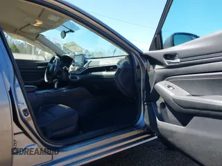 2020 Nissan Altima S with VIN 1N4BL4BV3LC277136, listed as a IAAI auction lot 41824422 with 105,250 mi miles and . Bid and sale history available at carsss.com. Image 5.