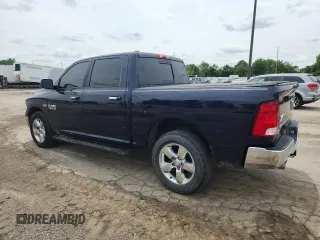 2014 Ram 1500 Big Horn z VIN 1C6RR7LT7ES462666, wystawiony jako Copart lot #61991045 z przebiegiem 192 956 mil mil oraz Czysty tytuł • Clean title. Historia ofert i sprzedaży dostępna na DreamBid. Obrazek 2.