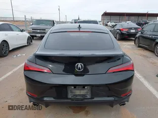 2023 Acura Integra with VIN 19UDE4H26PA026771, listed as a IAAI auction lot 41428257 with 15,346 mi miles and . Bid and sale history available at DreamBid. Image 16.