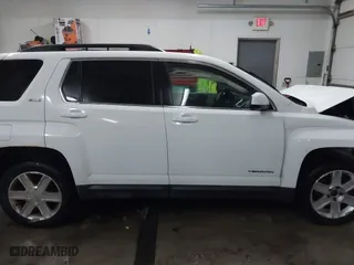 2012 GMC Terrain SLE-2 with VIN 2GKFLTE50C6199929, listed as a IAAI auction lot 41315957 with 137,930 mi miles. Bid and sale history available at carsss.com. Image 14.