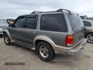 1999 Ford Explorer XL z VIN 1FMDU32E9XZB67958, wystawiony jako Copart lot #75350694 z przebiegiem 202 939 mil mil oraz Szkoda całkowita • Salvage title. Historia ofert i sprzedaży dostępna na DreamBid. Obrazek 2.