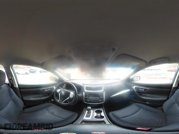 2016 Nissan Altima SR with VIN 1N4AL3AP5GC271627, listed as a IAAI auction lot 42013902 with 136,990 mi miles and . Bid and sale history available at carsss.com. Image 18.