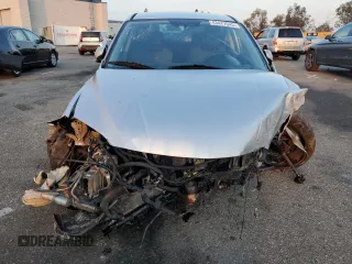 2008 Mazda 3 Mazdaspeed3 GT z VIN JM1BK34M981856937, wystawiony jako Copart lot #43477045 z przebiegiem Nie podano mil oraz Szkoda całkowita • Salvage title. Historia ofert i sprzedaży dostępna na DreamBid. Obrazek 5.