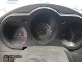 2003 Nissan Xterra XE z VIN 5N1DD28T73C667923, wystawiony jako Copart lot #68585564 z przebiegiem 204 196 mil mil oraz Czysty tytuł • Clean title. Historia ofert i sprzedaży dostępna na DreamBid. Obrazek 9.