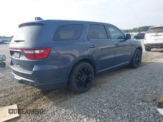 2020 Dodge Durango R/T z VIN 1C4SDHCTXLC102751, wystawiony jako IAAI lot #42083877 z przebiegiem 69 071 mil mil oraz . Historia ofert i sprzedaży dostępna na DreamBid. Obrazek 4.