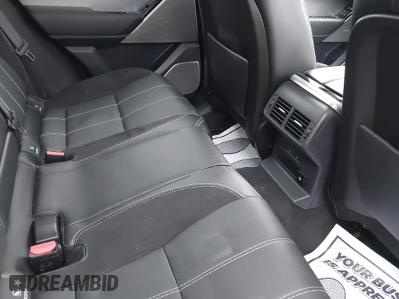 2019 Land Rover Range Rover Velar R-Dynamic SE z VIN SALYL2EX1KA227926, wystawiony jako IAAI lot #42353130 z przebiegiem 39 890 mil mil oraz . Historia ofert i sprzedaży dostępna na DreamBid. Obrazek 8.