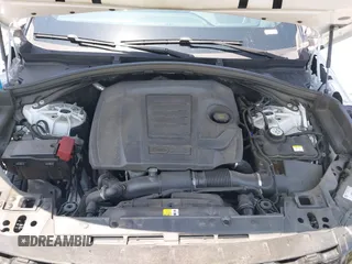 2020 Land Rover Range Rover Velar R-Dynamic S с VIN SALYK2EX9LA252092, выставлен на аукционе IAAI как лот 42190295 с пробегом 69 440 миль миль и . История ставок и продаж доступна на DreamBid. Изображение 10.