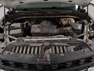 2021 Chevrolet Silverado 1500 Work Truck with VIN 3GCNYAEH1MG407345, listed as a Copart auction lot 63255635 with 179,669 mi miles and Clean title. Bid and sale history available at DreamBid. Image 14.