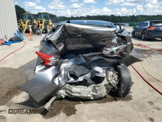 2018 Nissan Sentra SV z VIN 3N1AB7AP9JY281986, wystawiony jako Copart lot #56229955 z przebiegiem 126 585 mil mil oraz Nie do naprawy • Non repairable. Historia ofert i sprzedaży dostępna na DreamBid. Obrazek 6.