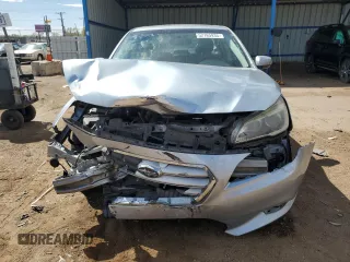 2015 Subaru Legacy Limited z VIN 4S3BNAN66F3053113, wystawiony jako Copart lot #52165935 z przebiegiem 148 192 mil mil oraz Szkoda całkowita • Salvage title. Historia ofert i sprzedaży dostępna na DreamBid. Obrazek 5.