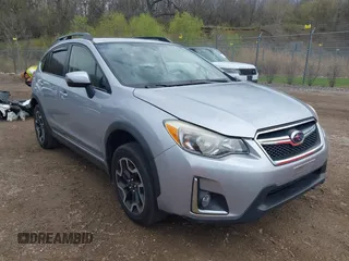 2016 Subaru Crosstrek Limited z VIN JF2GPANC0G8210713, wystawiony jako IAAI lot #42109820 z przebiegiem 102 770 mil mil oraz . Historia ofert i sprzedaży dostępna na DreamBid. Obrazek 1.