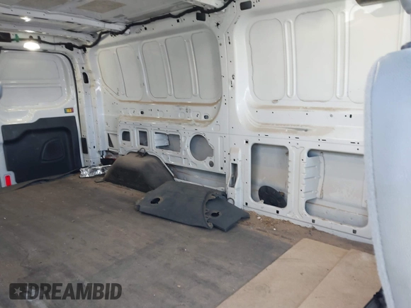 2017 Ford Transit с VIN 1FTYR2YM0HKA50926, выставлен на аукционе IAAI как лот 41742284 с пробегом 73 913 миль миль и . История ставок и продаж доступна на DreamBid. Изображение 8.