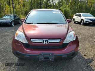 2008 Honda CR-V EX-L with VIN 5J6RE48748L807191, listed as a Copart auction lot 71180704 with 183,001 mi miles and Clean Title. Bid and sale history available at carsss.com. Image 5.