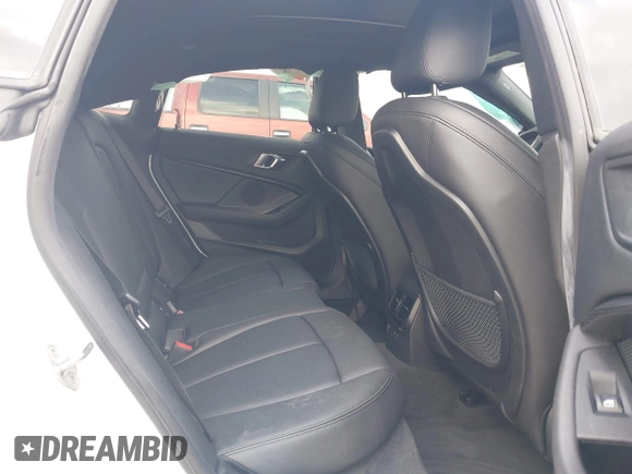 2021 BMW 2 Series 228i with VIN WBA53AK06M7J27877, listed as a IAAI auction lot 41956951 with 37,321 mi miles and . Bid and sale history available at DreamBid. Image 8.