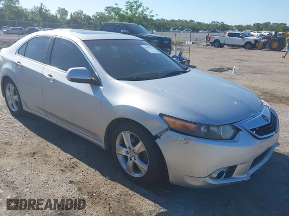 2013 Acura TSX Technology z VIN JH4CU2F60DC002620, wystawiony jako IAAI lot #42070959 z przebiegiem 224 342 mil mil oraz . Historia ofert i sprzedaży dostępna na DreamBid. Obrazek 1.