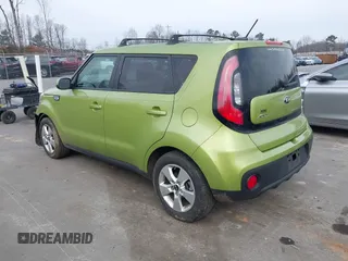 2018 Kia Soul with VIN KNDJN2A29J7900678, listed as a IAAI auction lot 41645175 with 35,802 mi miles. Bid and sale history available at carsss.com. Image 3.