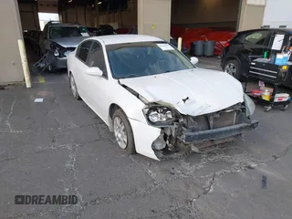 2005 Nissan Altima SL z VIN 1N4AL11D45N497394, wystawiony jako IAAI lot #41025364 z przebiegiem 236 759 mil mil oraz . Historia ofert i sprzedaży dostępna na DreamBid. Obrazek 1.