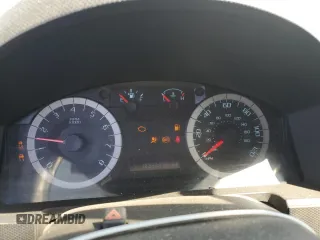 2011 Ford Escape Limited с VIN 1FMCU9E71BKB67398, выставлен на аукционе Copart как лот 58447465 с пробегом 183 208 миль миль и Списание • Salvage title. История ставок и продаж доступна на DreamBid. Изображение 9.