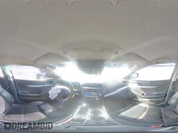 2016 Nissan Maxima SR z VIN 1N4AA6APXGC439401, wystawiony jako Copart lot #52011535 z przebiegiem 132 267 mil mil oraz Szkoda całkowita • Salvage title. Historia ofert i sprzedaży dostępna na DreamBid. Obrazek 13.