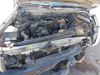 2003 Toyota Tacoma with VIN 5TENL42N63Z245841, listed as a IAAI auction lot 42027782 with 375,957 mi miles and . Bid and sale history available at DreamBid. Image 10.