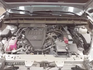 2023 Toyota Highlander L z VIN 5TDKDRBH5PS519850, wystawiony jako IAAI lot #42068525 z przebiegiem 31 367 mil mil oraz . Historia ofert i sprzedaży dostępna na DreamBid. Obrazek 10.