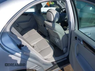 2006 Mercedes-Benz C 280 Luxury with VIN WDBRF54H16A830765, listed as a IAAI auction lot 42176885 with 196,416 mi miles and . Bid and sale history available at DreamBid. Image 8.