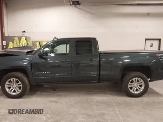2017 Chevrolet Silverado 1500 LT with VIN 1GCVKREC8HZ187664, listed as a IAAI auction lot 41975130 with 60,438 mi miles and . Bid and sale history available at DreamBid. Image 14.