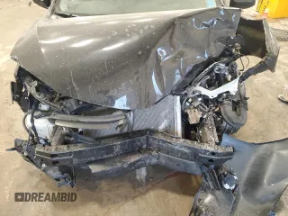 2014 Toyota Corolla L с VIN 5YFBURHE7EP066737, выставлен на аукционе Copart как лот 59625245 с пробегом Не указан миль и На запчасти • Non repairable. История ставок и продаж доступна на DreamBid. Изображение 11.